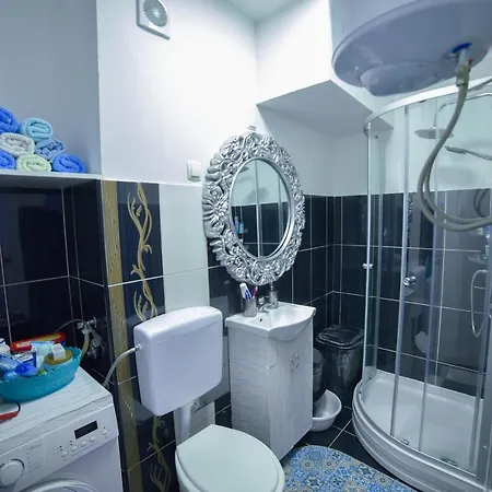 Studio Apartman Kan *