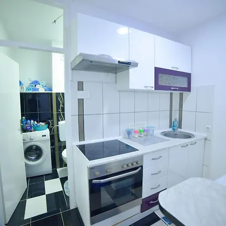 Apartment Studio Apartman Kan Bihac