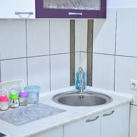 Apartman Kan Appartement *