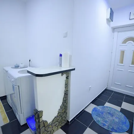 Apartman Kan Apartamento Bihać