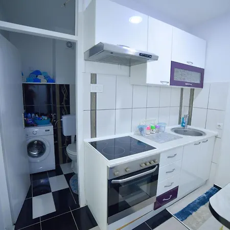 Apartman Kan *