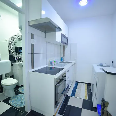 Apartman Kan Appartement Bihać