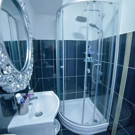 Apartman Kan Appartement