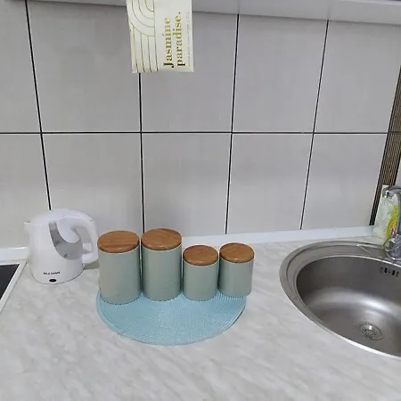 Apartman Kan Apartamento