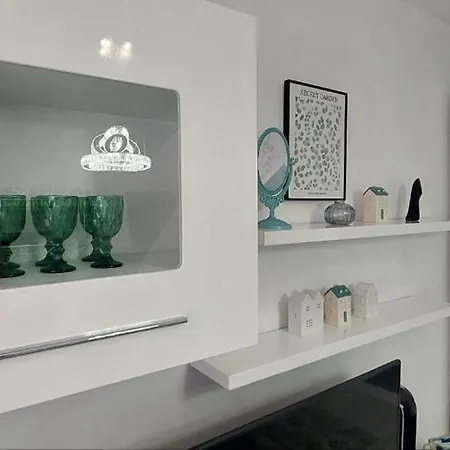 Apartment Studio Apartman Kan *