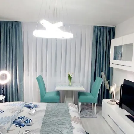 Apartman Kan Apartamento Bihać