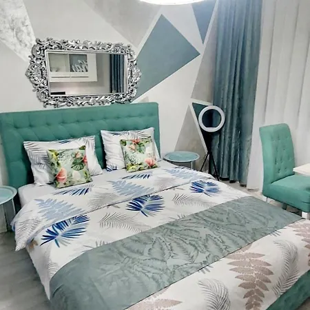 Studio Apartman Kan Apartment