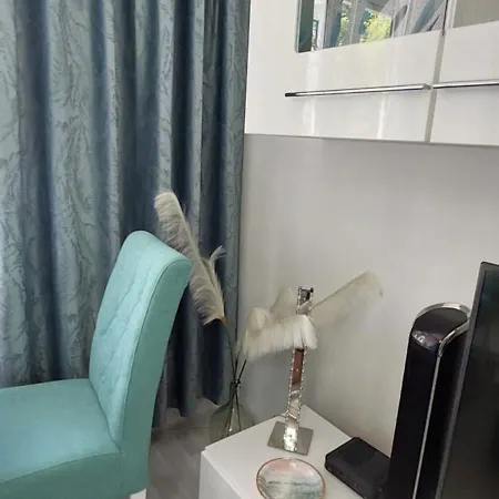 Studio Apartman Kan Apartment *