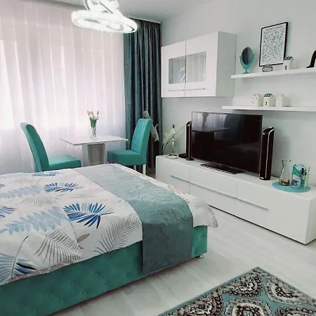Apartamento Apartman Kan Bihać
