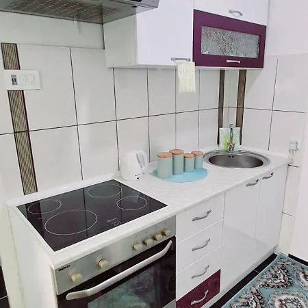 Studio Apartman Kan