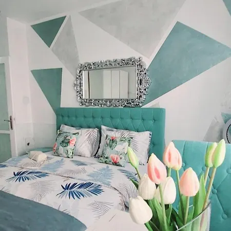 Studio Apartman Kan * Bihac