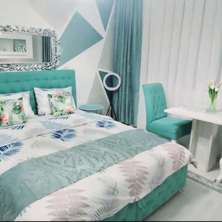 Studio Apartman Kan Apartment